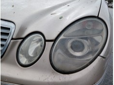 Recambio de faro izquierdo para mercedes-benz clase e (w211) e 200 kompressor (211.042) referencia OEM IAM   
