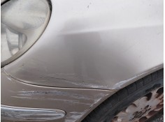 Recambio de aleta delantera izquierda para mercedes-benz clase e (w211) e 200 kompressor (211.042) referencia OEM IAM    2