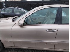 Recambio de puerta delantera izquierda para mercedes-benz clase e (w211) e 200 kompressor (211.042) referencia OEM IAM   