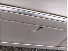 Recambio de puerta delantera izquierda para mercedes-benz clase e (w211) e 200 kompressor (211.042) referencia OEM IAM    2