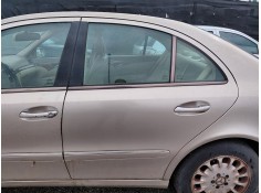 Recambio de puerta delantera derecha para mercedes-benz clase e (w211) e 200 kompressor (211.042) referencia OEM IAM   