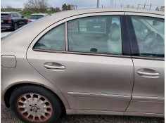 Recambio de puerta trasera derecha para mercedes-benz clase e (w211) e 200 kompressor (211.042) referencia OEM IAM   