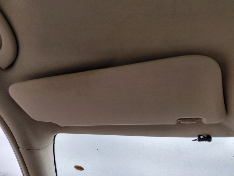 Recambio de parasol izquierdo para mercedes-benz clase e (w211) e 200 kompressor (211.042) referencia OEM IAM   
							