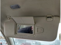 Recambio de parasol izquierdo para mercedes-benz clase e (w211) e 200 kompressor (211.042) referencia OEM IAM    2