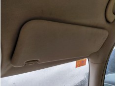 Recambio de parasol derecho para mercedes-benz clase e (w211) e 200 kompressor (211.042) referencia OEM IAM   