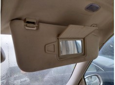 Recambio de parasol derecho para mercedes-benz clase e (w211) e 200 kompressor (211.042) referencia OEM IAM    2