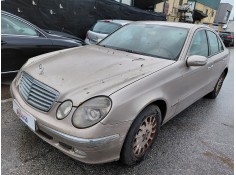 Recambio de cerradura puerta delantera izquierda para mercedes-benz clase e (w211) e 200 kompressor (211.042) referencia OEM IAM