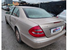 Recambio de cerradura puerta trasera izquierda para mercedes-benz clase e (w211) e 200 kompressor (211.042) referencia OEM IAM  
