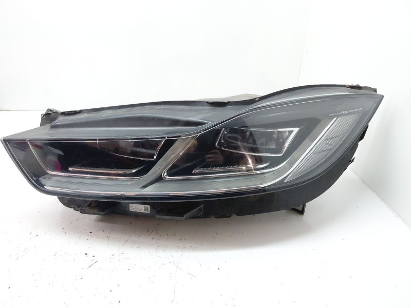 Recambio de faro izquierdo para jaguar i-pace (x590) ev400 awd referencia OEM IAM   