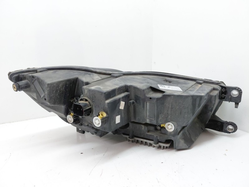 Recambio de faro izquierdo para jaguar i-pace (x590) ev400 awd referencia OEM IAM   