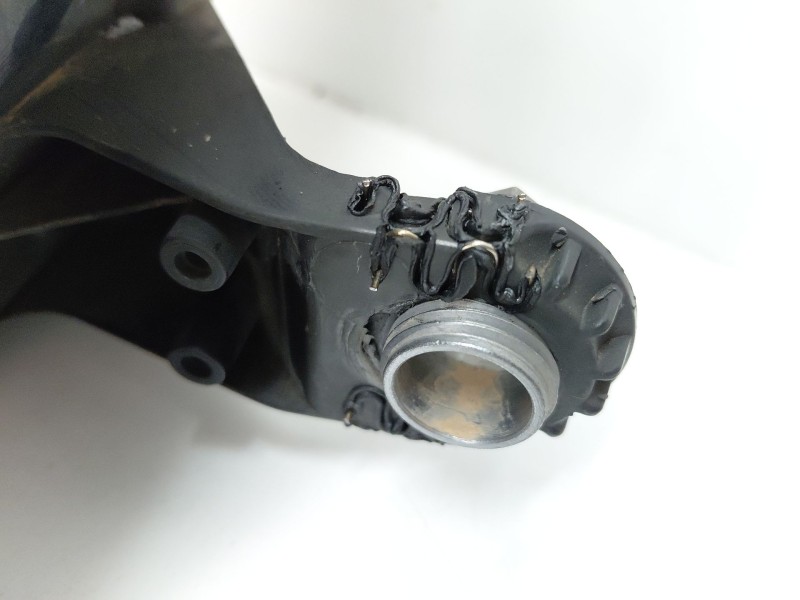 Recambio de faro izquierdo para jaguar i-pace (x590) ev400 awd referencia OEM IAM   