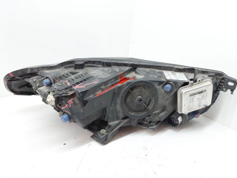 Recambio de faro izquierdo para jaguar xe 2.0 diesel cat referencia OEM IAM GX7313W030BF  