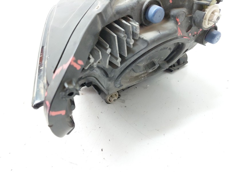 Recambio de faro izquierdo para jaguar xe 2.0 diesel cat referencia OEM IAM GX7313W030BF  