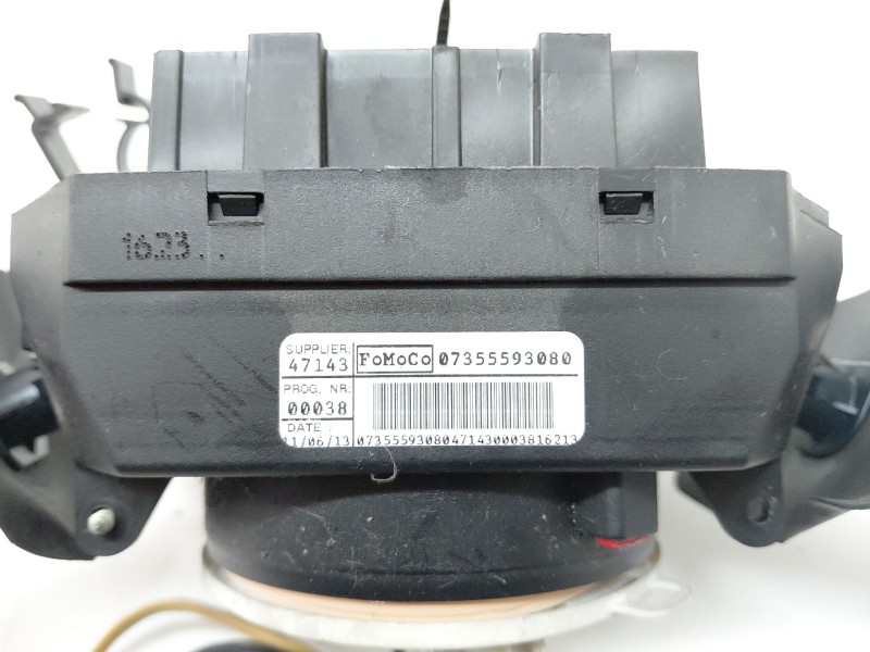 Recambio de mando multifuncion para ford ka (ccu) 1.2 8v cat referencia OEM IAM 07355593080  