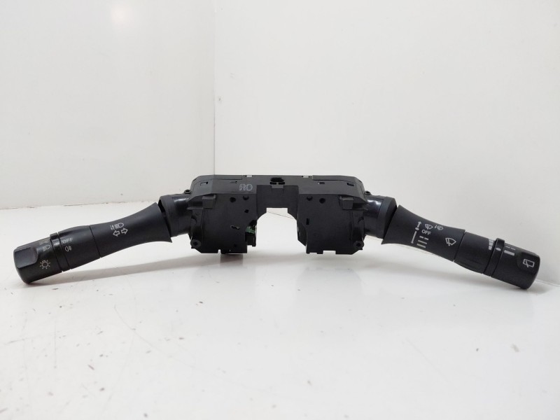 Recambio de mando multifuncion para nissan note n-tec referencia OEM IAM NILES14AMO  
