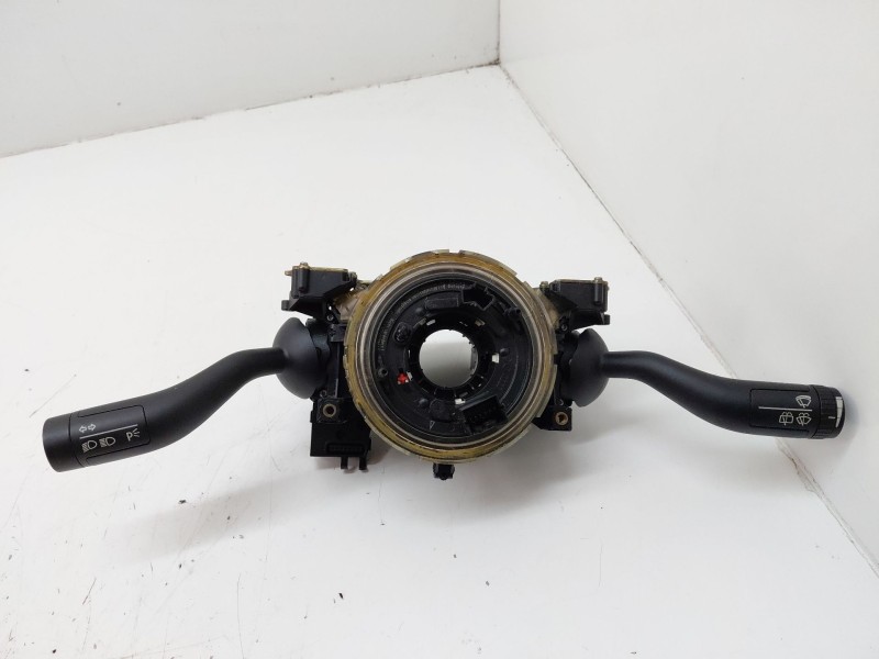 Recambio de mando multifuncion para volkswagen touareg (7la) 5.0 v10 tdi dpf referencia OEM IAM 7L6953549D  