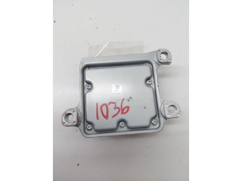 Recambio de kit airbag para mazda cx-3 1.5 diesel cat referencia OEM IAM   