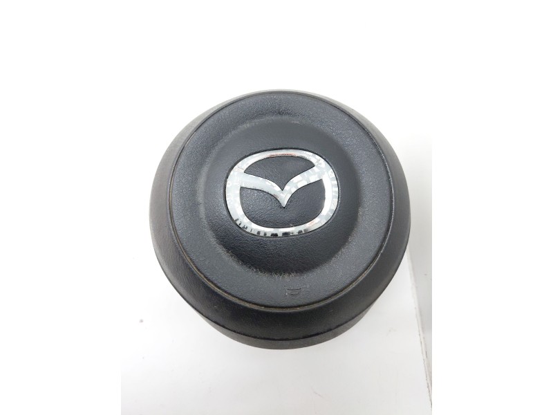 Recambio de kit airbag para mazda cx-3 1.5 diesel cat referencia OEM IAM   