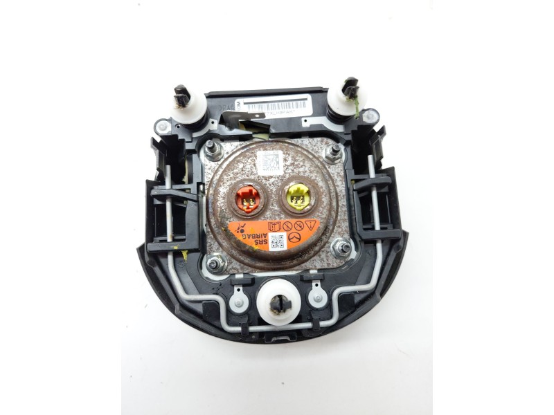 Recambio de kit airbag para mazda cx-3 1.5 diesel cat referencia OEM IAM   
							