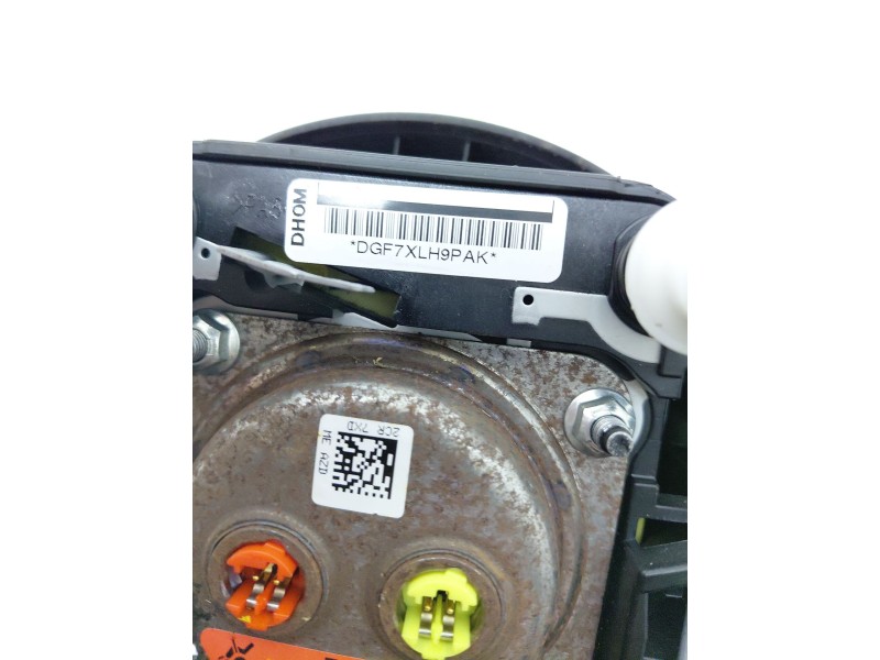 Recambio de kit airbag para mazda cx-3 1.5 diesel cat referencia OEM IAM   