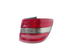 Recambio de piloto trasero derecho para mercedes-benz clase b (w245) 200 cdi (245.208) referencia OEM IAM A1698202664  