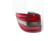 Recambio de piloto trasero izquierdo para mercedes-benz clase b (w245) 200 cdi (245.208) referencia OEM IAM A1698202564  