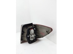 Recambio de piloto trasero izquierdo para mercedes-benz clase b (w245) 200 cdi (245.208) referencia OEM IAM A1698202564   2