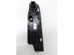 Recambio de mando elevalunas delantero izquierdo para citroën c4 picasso 1.2 12v e-thp / puretech referencia OEM IAM 96788281ZD  2