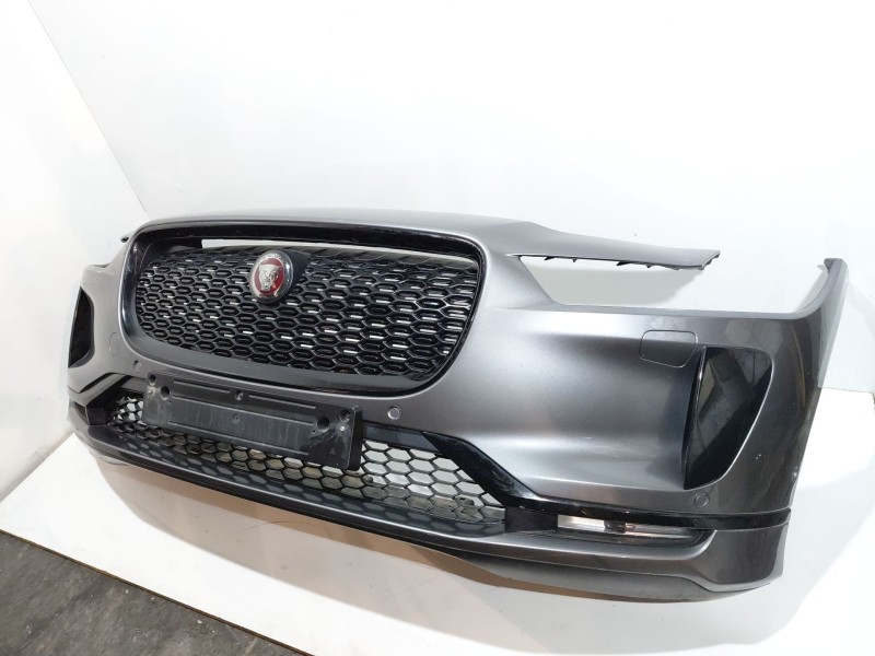 Recambio de paragolpes delantero para jaguar i-pace (x590) ev400 awd referencia OEM IAM   
							