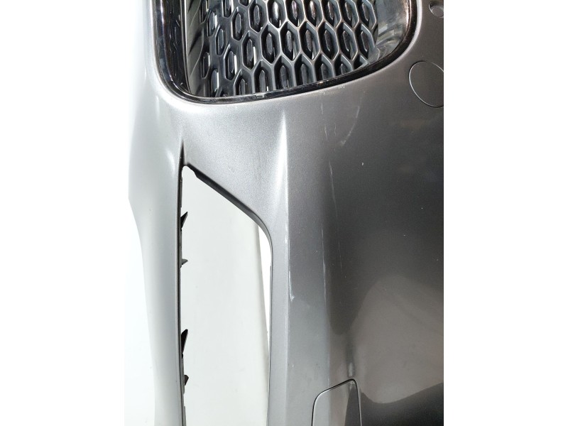 Recambio de paragolpes delantero para jaguar i-pace (x590) ev400 awd referencia OEM IAM   
							