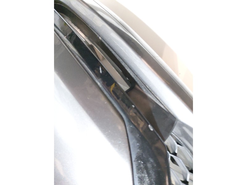 Recambio de paragolpes delantero para jaguar i-pace (x590) ev400 awd referencia OEM IAM   
							
