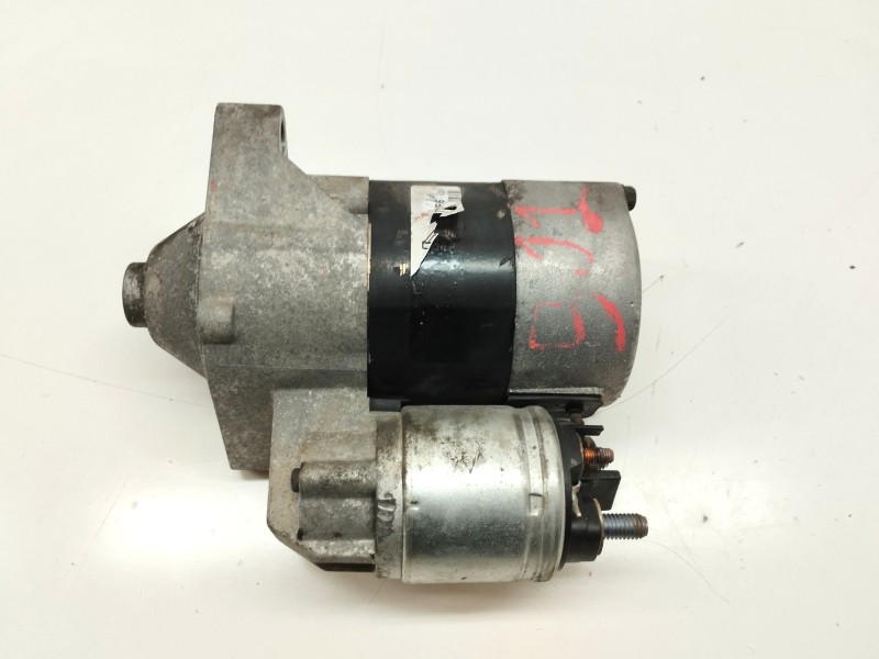 Recambio de motor arranque para renault modus 1.2 16v cat referencia OEM IAM TS8E6  
