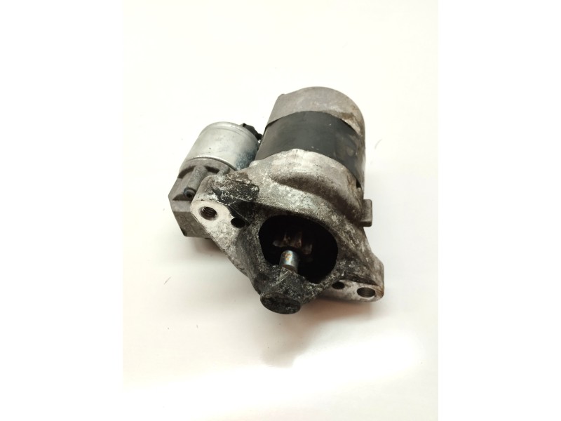 Recambio de motor arranque para renault modus 1.2 16v cat referencia OEM IAM TS8E6  
							