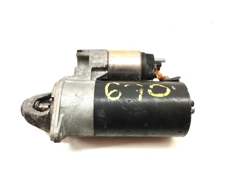 Recambio de motor arranque para mercedes-benz clase b (w245) 2.0 cdi cat referencia OEM IAM 0001108217  