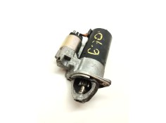 Recambio de motor arranque para mercedes-benz clase b (w245) 2.0 cdi cat referencia OEM IAM 0001108217   2