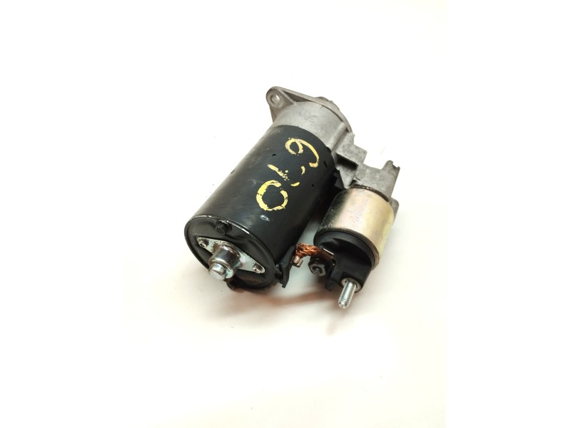 Recambio de motor arranque para mercedes-benz clase b (w245) 2.0 cdi cat referencia OEM IAM 0001108217  
							