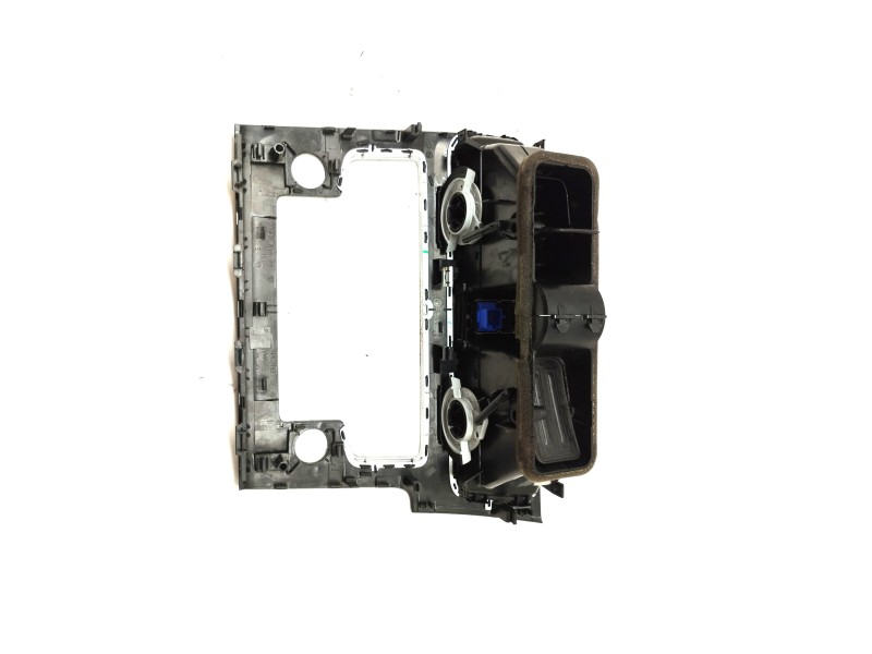 Recambio de rejilla aireadora para volkswagen golf vii lim. 2.0 tdi referencia OEM IAM 5G1819743D  