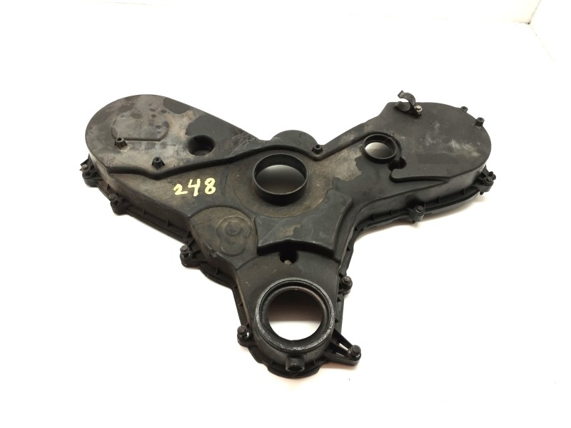 Recambio de tapa distribucion para land rover discovery 4 tdv6 hse referencia OEM IAM 4H2Q6019AK  
							