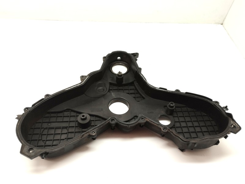 Recambio de tapa distribucion para land rover discovery 4 tdv6 hse referencia OEM IAM 4H2Q6019AK  