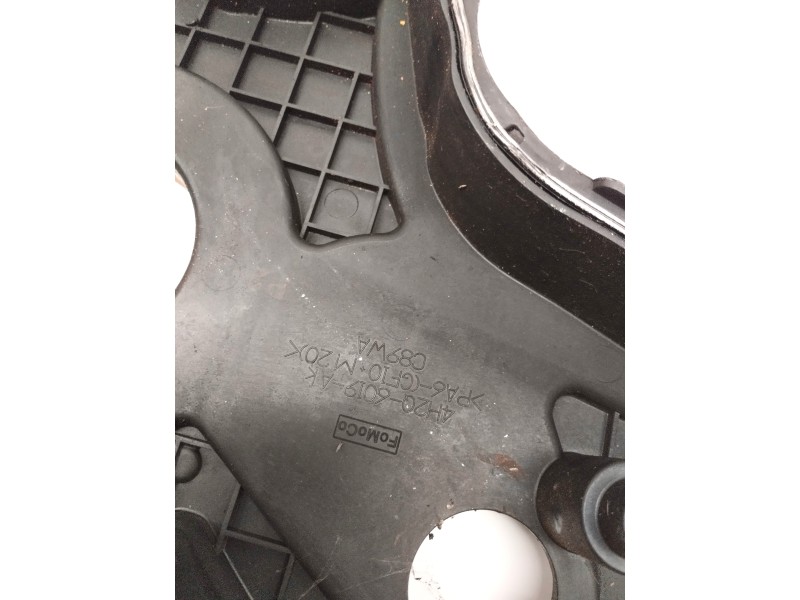 Recambio de tapa distribucion para land rover discovery 4 tdv6 hse referencia OEM IAM 4H2Q6019AK  
							