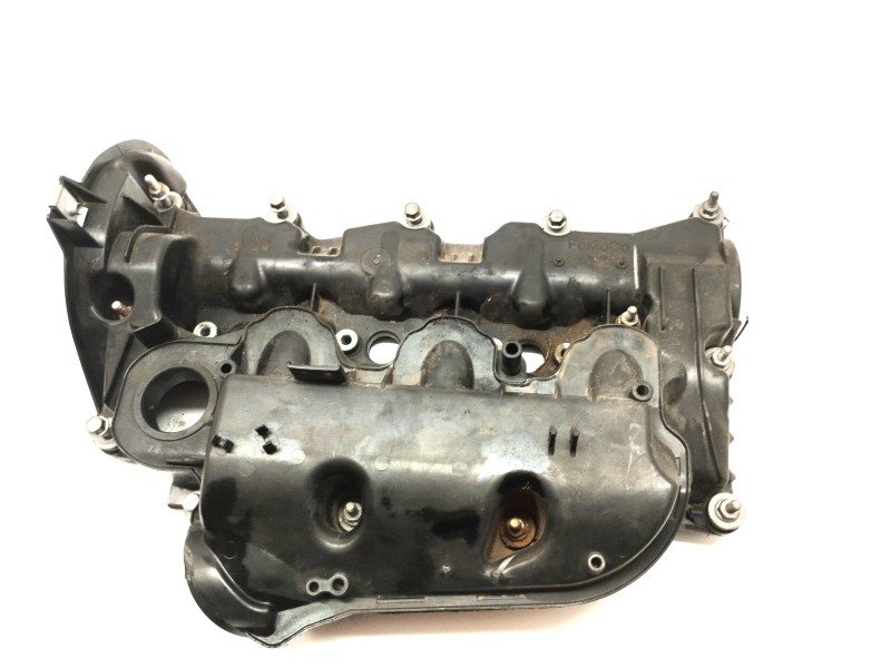 Recambio de tapa balancines para land rover discovery 4 tdv6 hse referencia OEM IAM 9X2Q9424F  