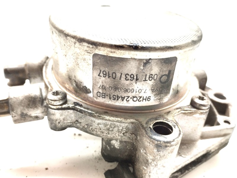 Recambio de depresor freno / bomba vacio para land rover discovery 4 tdv6 hse referencia OEM IAM 9H2Q2A451BD  