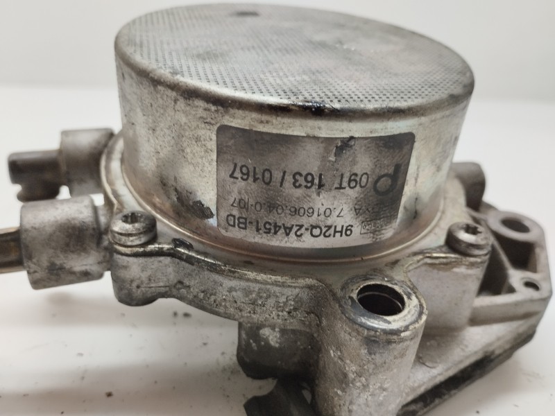 Recambio de depresor freno / bomba vacio para land rover discovery 4 tdv6 hse referencia OEM IAM 9H2Q2A451BD  
							