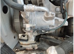 Recambio de compresor aire acondicionado para dacia lodgy 1.5 blue dci diesel fap cat referencia OEM IAM   