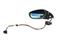 Recambio de retrovisor izquierdo para peugeot 607 (s1) 2.2 hdi fap cat referencia OEM IAM 221045  