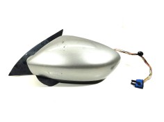 Recambio de retrovisor izquierdo para peugeot 607 (s1) 2.2 hdi fap cat referencia OEM IAM 221045   2