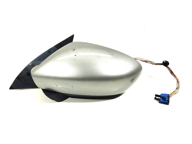 Recambio de retrovisor izquierdo para peugeot 607 (s1) 2.2 hdi fap cat referencia OEM IAM 221045  
							