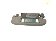 Recambio de parasol derecho para peugeot 607 (s1) 2.2 hdi fap cat referencia OEM IAM    2