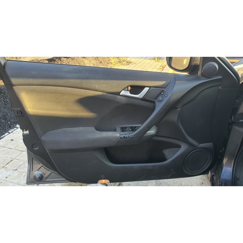 Recambio de guarnecido puerta delantera izquierda para honda accord tourer (cw) 2.2 dtec cat referencia OEM IAM   