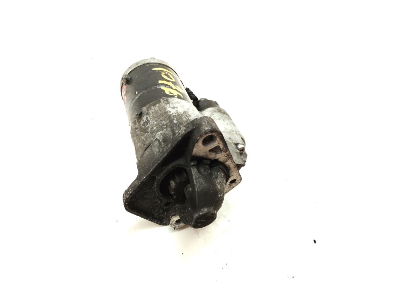 Recambio de motor arranque para dacia sandero ambiance referencia OEM IAM 8200584843B  